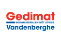 Gedimat Vandenberghe