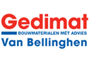 Gedimat Van Bellinghen - AFSLUITINGEN