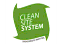 CLEAN SITE SYSTEM
