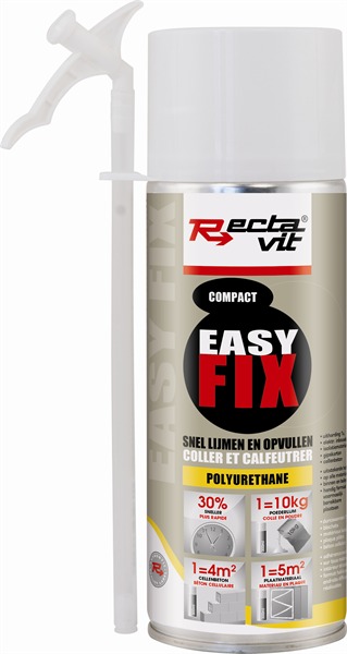 rectavit-easy-fix