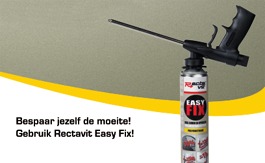 RECTAVIT EASY-FIX