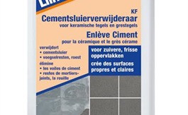 LITHOFIN KF CEMENTSLUIERVERWIJDERAAR