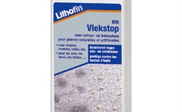 LITHOFIN MN VLEKSTOP