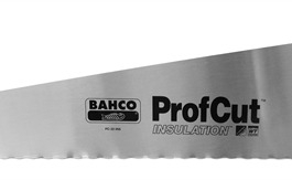 BAHCO POFCUT INSULATION