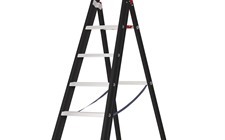 GEDIMAX (TRAP)LADDERS