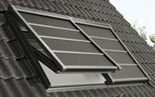 VELUX ACTIES &  NIEUWIGHEDEN