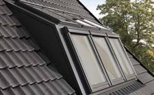 VELUX® DAKKAPEL RUIMTE