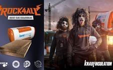 KNAUF ROCK4ALL