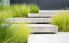 STONE&STYLE ZWEVENDE TRAPPEN
