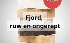 WIENERBERGER FJORD COLLECTIE