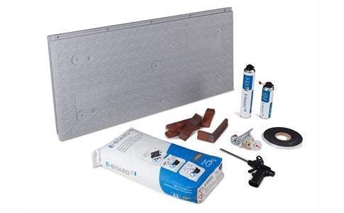 vandersanden-e-board