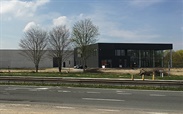 Bouwpunt Schelfhout