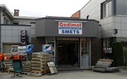 Bouwpunt SMETS