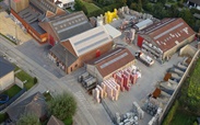 Bouwpunt Vandenberghe