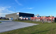 Bouwpunt Desmet