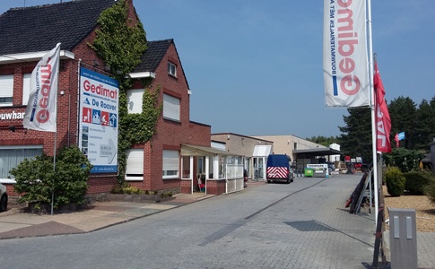 Bouwpunt De Roover