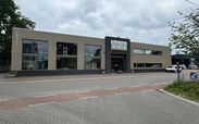 Bouwpunt Stals