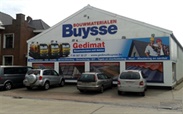 Bouwpunt Buysse