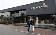 Bouwpunt Deketelaere