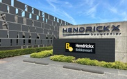 Bouwpunt Hendrickx