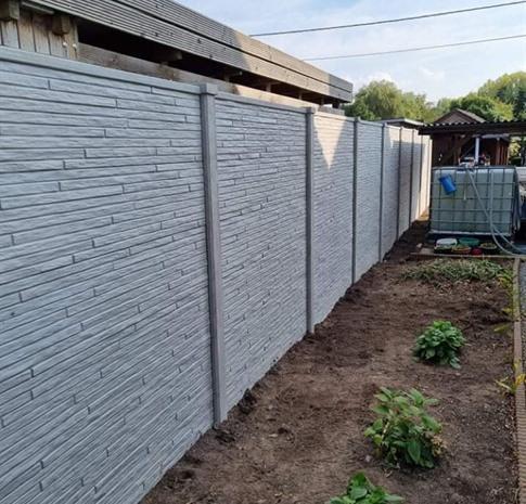 poorten, afsluitingen & tuininrichting