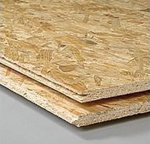 Veroveren Natuur rechtop Plaathout OSB & Betonplex