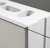 kalksteen / silicaatsteen
