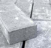 betonklinkers / betontegels